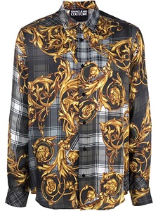Camicia&nbsp;Versace Jeans Couture